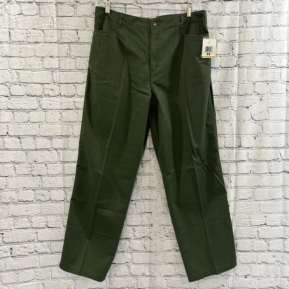 New with tags Ladies Kim Rogers pants Size 18 - Picture 1 of 3